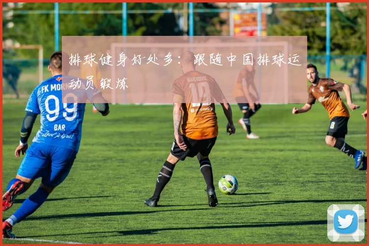 排球健身好处多:跟随中国排球运动员锻炼