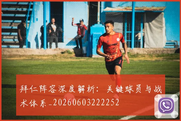 拜仁阵容深度解析：关键球员与战术体系_20260603222252